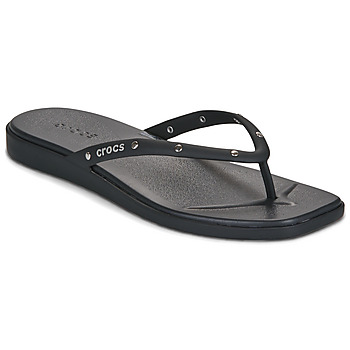 Teenslippers Crocs MIAMI STUDDED FLIP