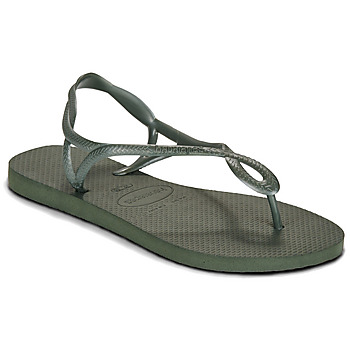 Platte sandalen Havaianas LUNA