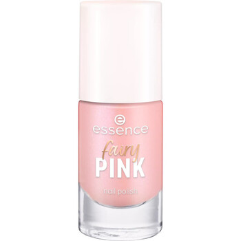 Nagellak Essence Fairy Pink Nagellak