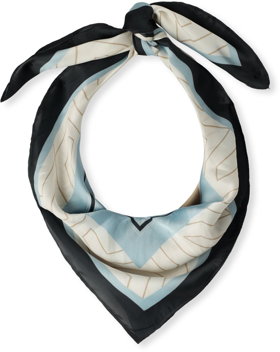 Sjaal
Dames Sjaaltje, Kleur: Beige