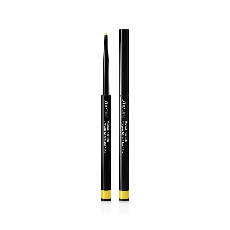 Shiseido Eyeliner Unisex 0.08g Goud