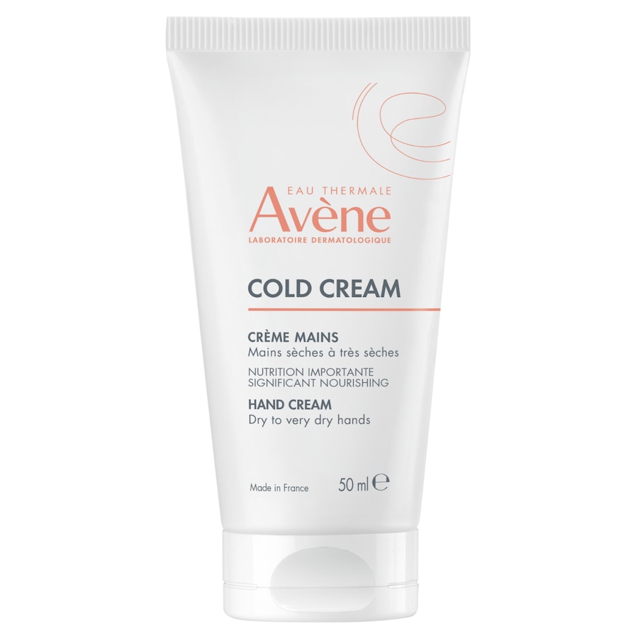 Avène Cold Cream Handcrème Unisex 50ml
