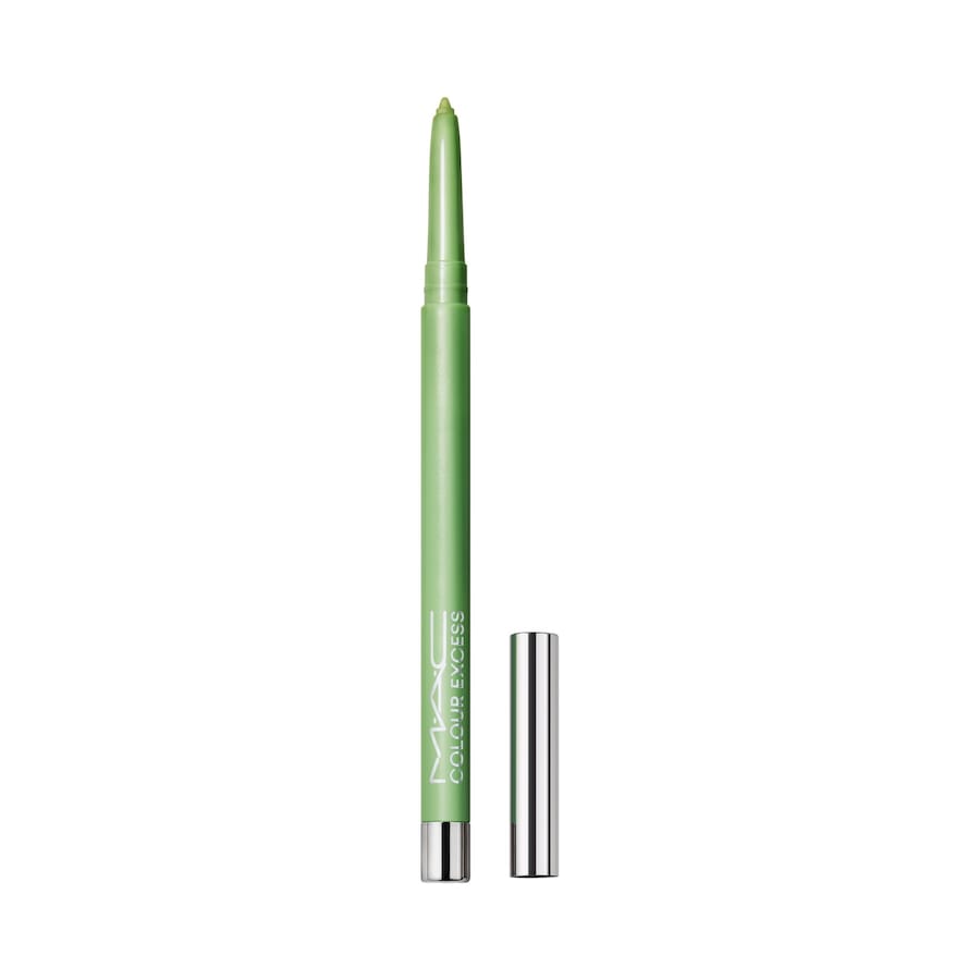 MAC Eyeliner Unisex 0.35g Groen