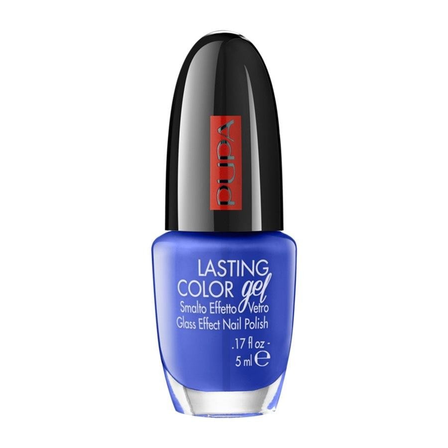 PUPA Milano Nagellak Unisex 5ml Blauw