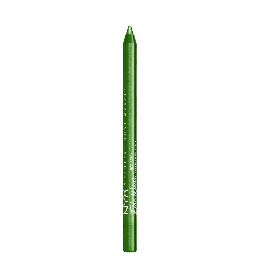 NYX Professional Makeup Pride Makeup Eyeliner Unisex 1.21g Groen