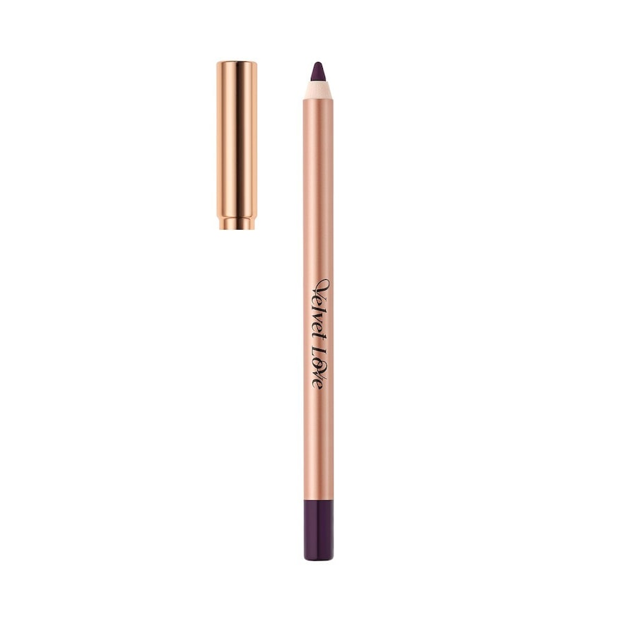 ZOEVA Eyeliner Unisex 1.2g Roségoud