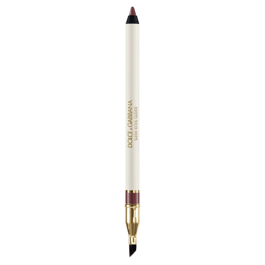 Dolce&Gabbana Oogpotlood Eyeliner Unisex 1.2g Roségoud