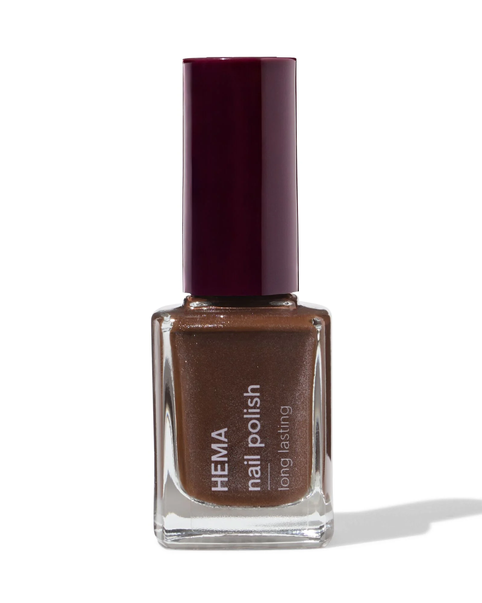 Long lasting nagellak 295 chocolate mousse
