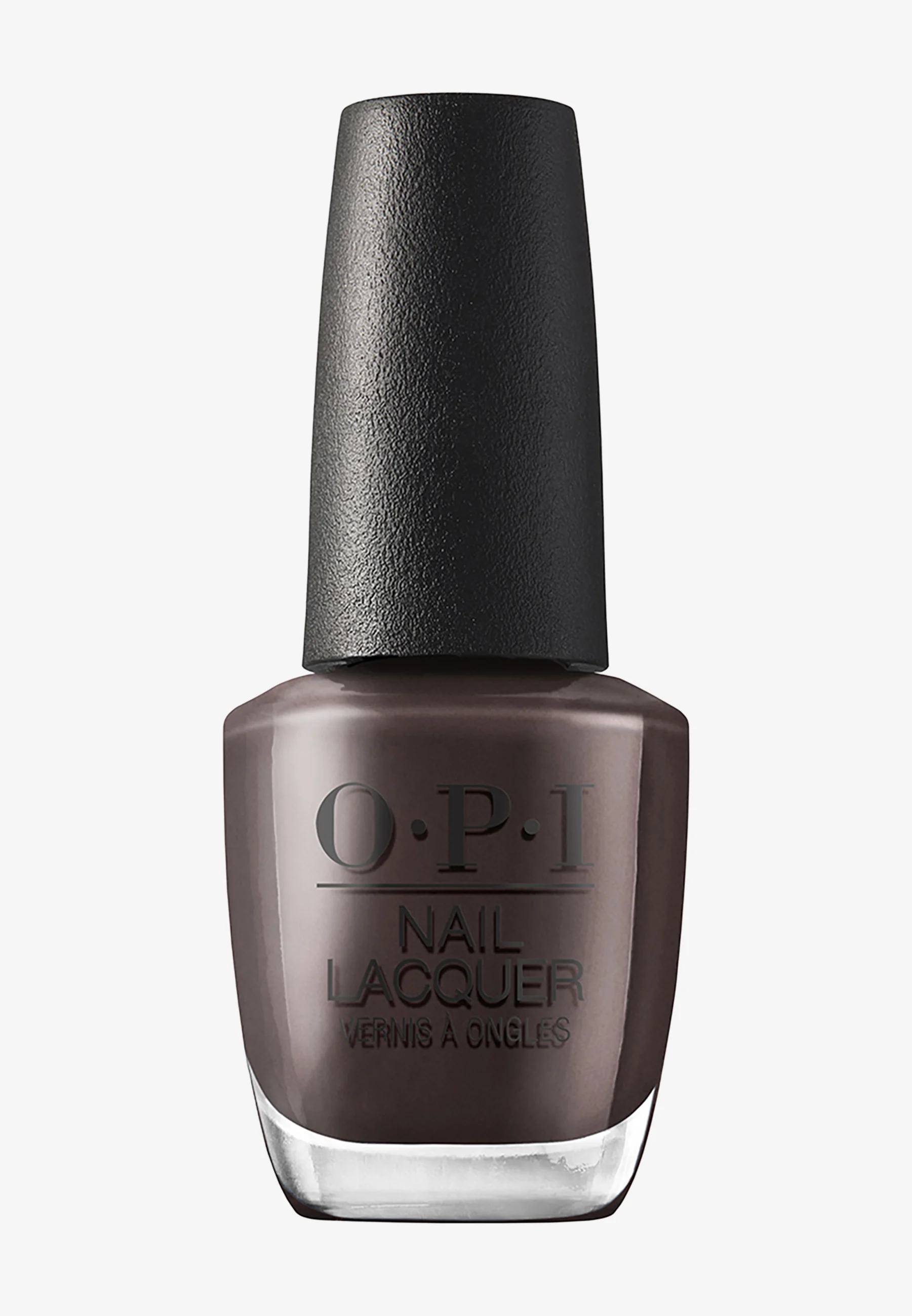 OPI Nail lacquer nagellak - Brown to Earth