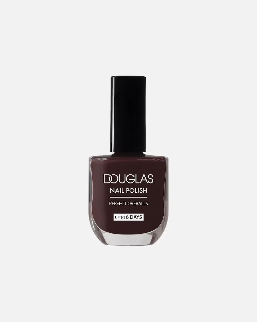 Douglas Nail Polish Timeless 300 Perfect Overalls