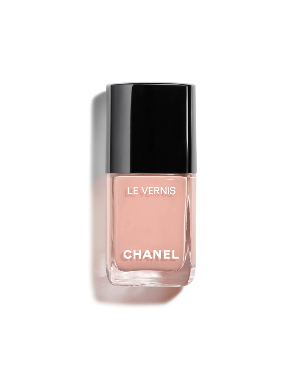Le Vernis langhoudend