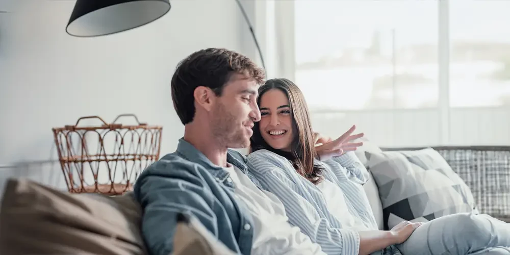 10 dingen die koppels doen in een lange relatie volgens de wetenschap