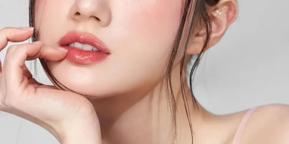 Blurred lips: de nieuwste liptrend