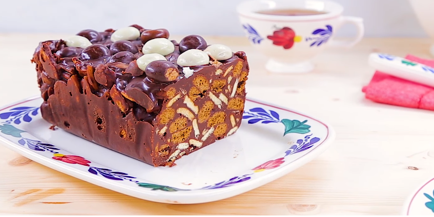 Recept: Oer-Hollandse kruidnoten cake die jij wil proeven!