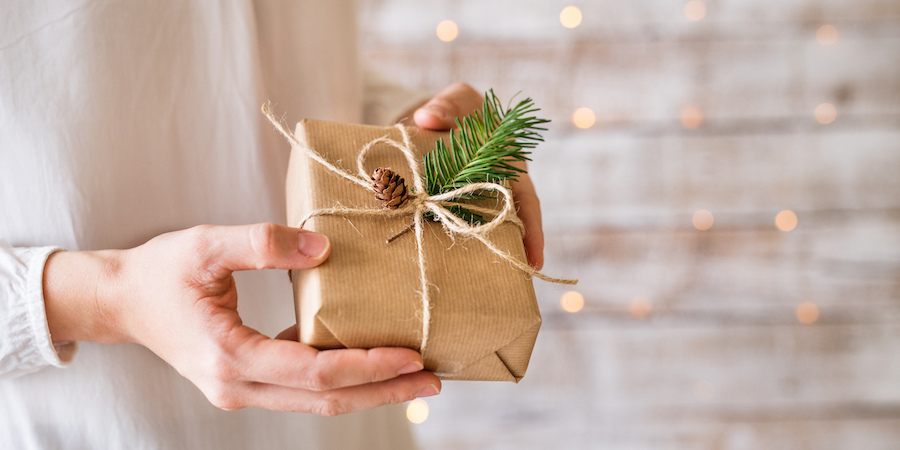 Leuke kerstcadeautjes onder de €10