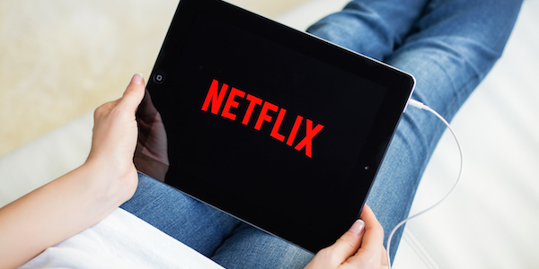 De beste mini series die op dit moment op Netflix staan 