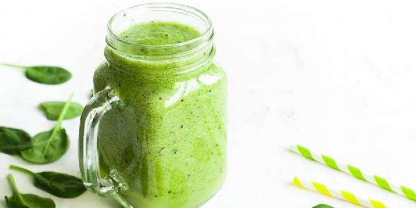 Gezonde smoothies met maar drie ingrediënten