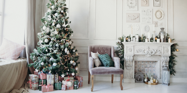 Oeps… Je mooie kerstboom zit bomvol met insecten! 