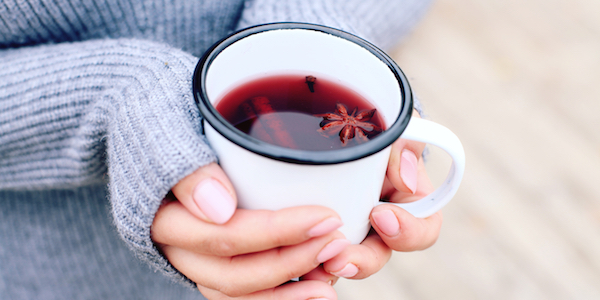 Recept: Heerlijke glühwein om gemakkelijk zelf te maken