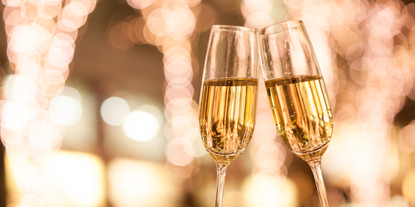 De lekkerste champagne voor NYE koop je dit jaar gewoon bij ALDI