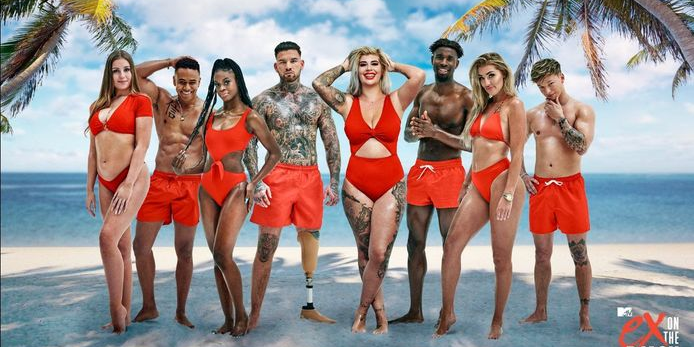 Geef je nu op voor een nieuw seizoen van Ex On The Beach: Double Dutch 