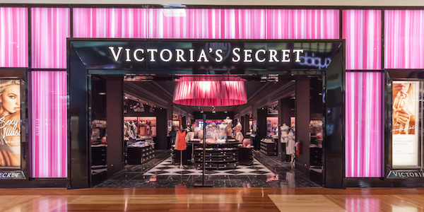 Victoria’s Secret opent deze herfst eerste full store in Amsterdam
