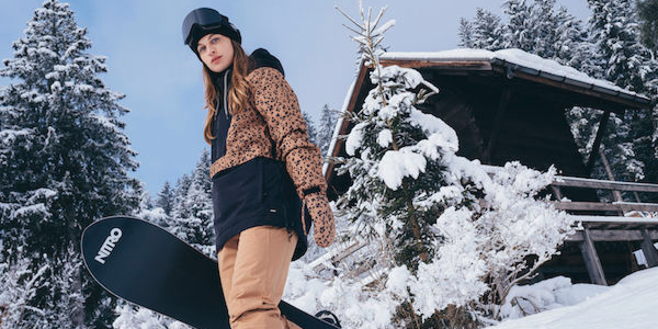 Op zoek naar een sportieve winterjas en skikleding? Dit zijn de trends voor deze winter!