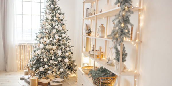 Hoe eerder, hoe beter: Zet je kerstboom nu al op voor een ultiem gelukkig gevoel!