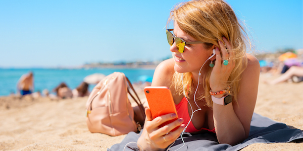 5 onmisbare gadgets voor de zomervakantie