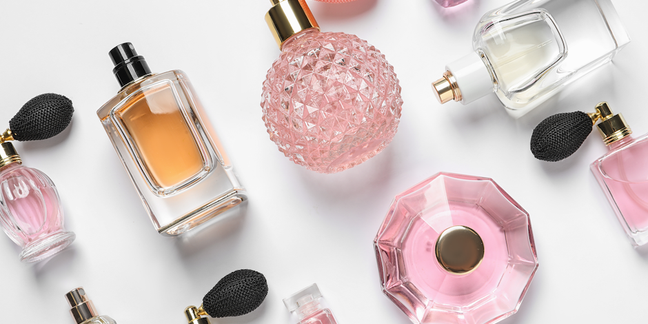 Waarom je je parfum beter niet in de badkamer kunt bewaren