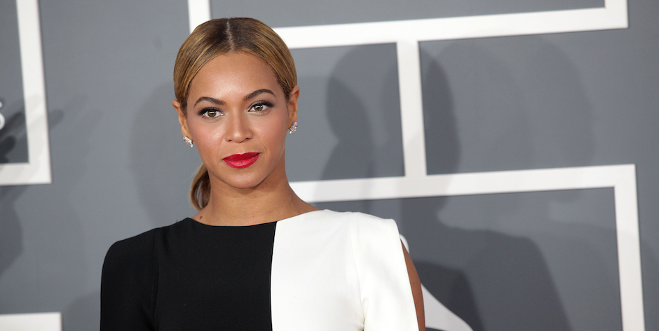 Fans weten het zeker: Beyoncé hint op een nieuwe tour 