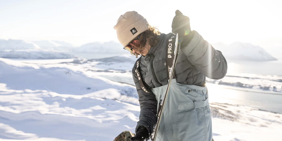 Op zoek naar leuke skikleding voor jouw vriend? Dit zijn de leukste trends voor deze winter