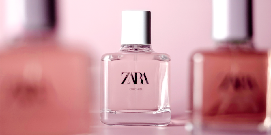 Goedkope parfum scoren? Déze ZARA-parfums zijn dupes van bekende geuren 