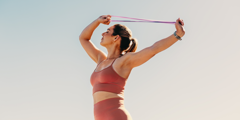 Zo krijg je weer motivatie om te gaan sporten (+ 3 lekkere recepten voor topsporters)