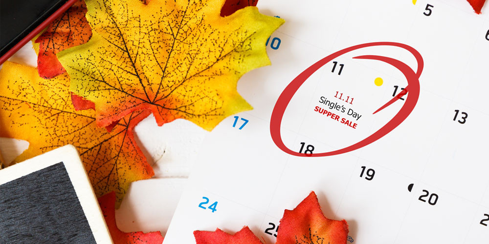 Singles Day 2025: shoppen met korting voor jezelf
