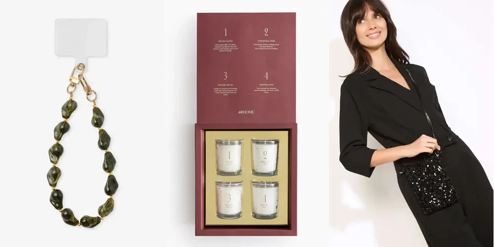 10x cadeaus onder €25 voor de feestdagen