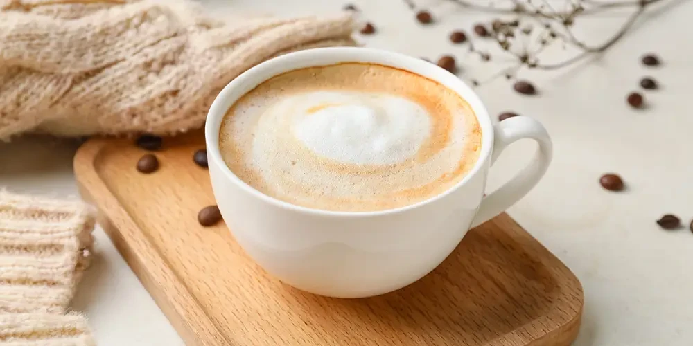 Zo maak je thuis de perfecte cappuccino als een barista