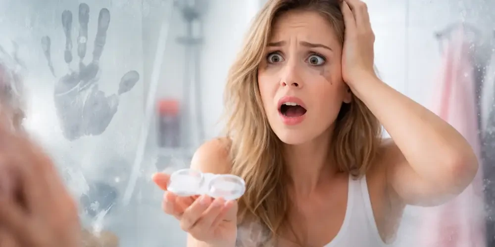 8x dingen die alleen mensen met lenzen herkennen