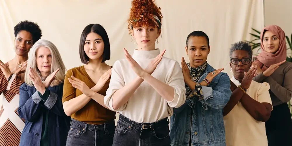 Waarom vieren we vandaag International Women's Day 2026?