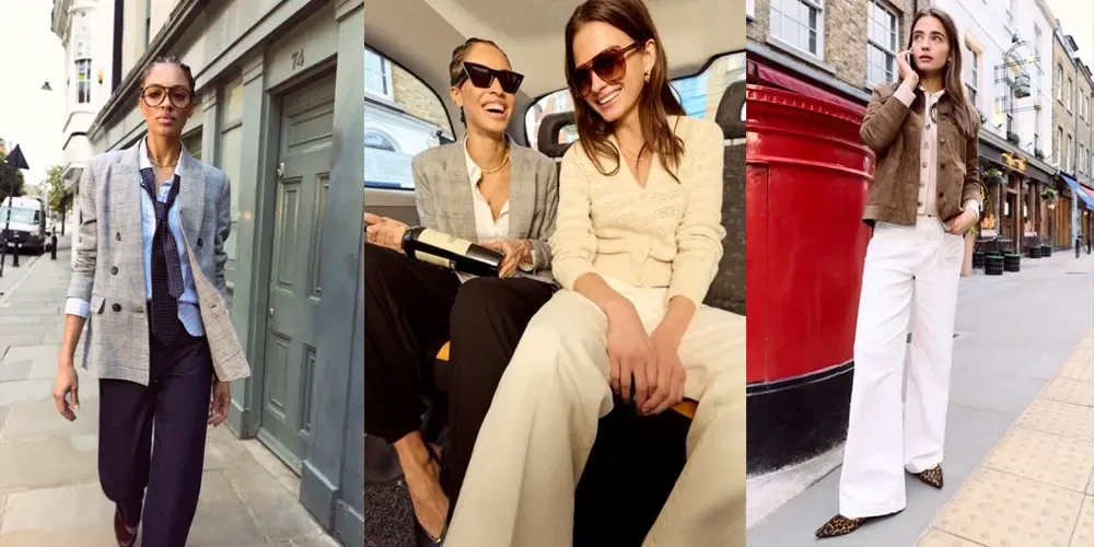 Baukjen lanceert in Nederland: duurzaam modemerk met Amsterdamse roots