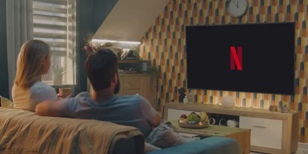 Dit zijn de nieuwe Netflix series en films in april 2026