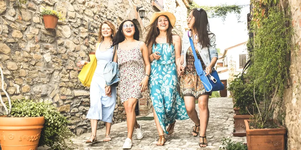 Welke kleding past het beste bij mijn figuur en lichaamsvorm?