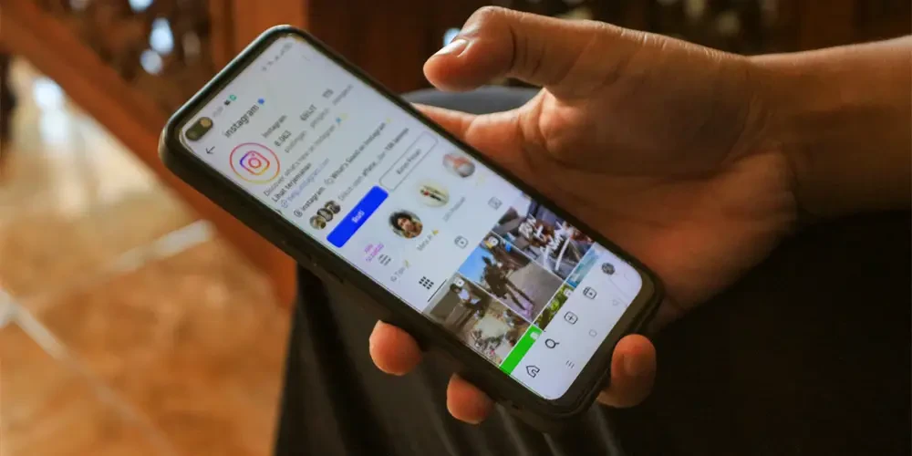Meta kan binnenkort meelezen met al je Instagram berichten