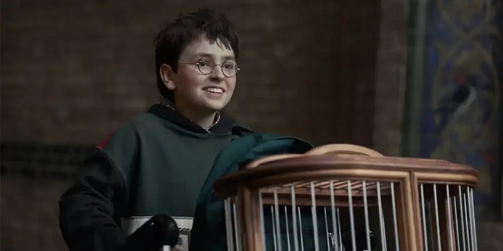Harry Potter serie trailer HBO: eerste beelden en cast onthuld 2026