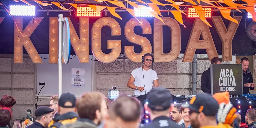 Koningsdag 2026 evenementen: de leukste festivals en feesten per stad