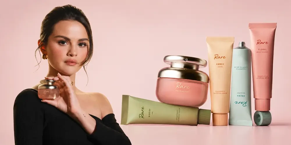 Rare Beauty nieuw bij Douglas: 8 producten die je moet hebben