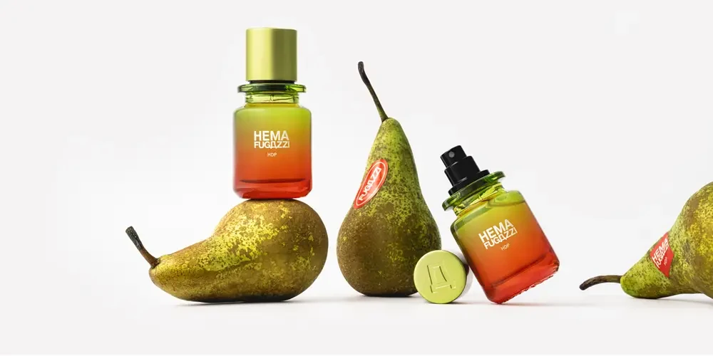 Fugazzi x HEMA: dit jubileumparfum wil je hebben