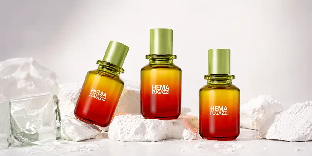 Fugazzi x HEMA: dit jubileumparfum wil je hebben