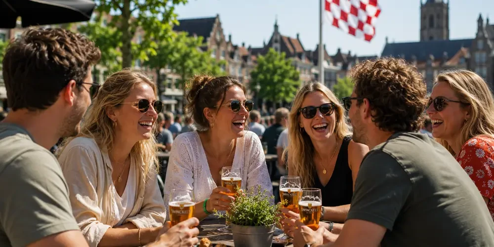 50 Brabantse woorden die je moet kennen (inclusief vertaling)
