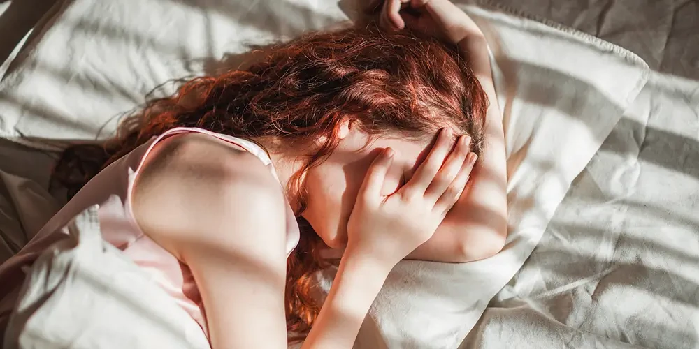 Ga jij altijd (te) laat naar bed? Grote kans dat je slimmer bent dan de rest
